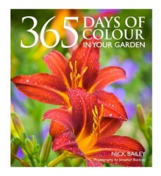 365 Days of Colour In Your Garden