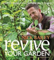Revive your Garden - How to bring your outdoor space back to life