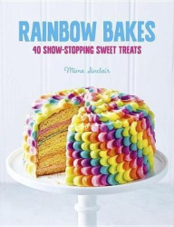 Rainbow Bakes