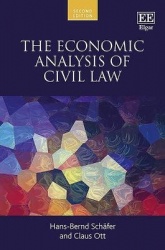 The Economic Analysis of Civil Law - Second Edition