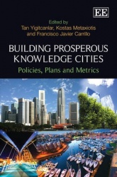 Building Prosperous Knowledge Cities - Policies, Plans and Metrics