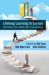 Lifelong Learning in Europe - National Patterns and Challenges