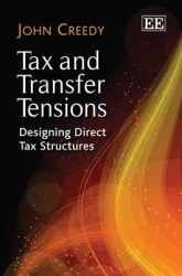 Tax and Transfer Tensions - Designing Direct Tax Structures