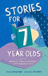 Stories For Seven Year Olds