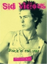 Sid Vicious: Rock'n'Roll Star