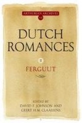 Dutch Romances II - Ferguut