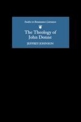 Theology of John Donne