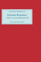 German Romance I - Daniel von dem Blühenden Tal