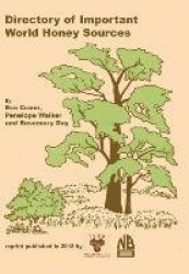 Directory of Important World Honey Sources