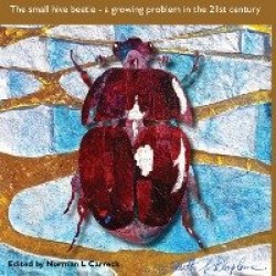 The Small Hive Beetle - a growing problem in the 21st Century