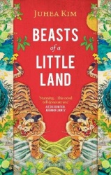 Beasts of a Little Land - The International Bestseller