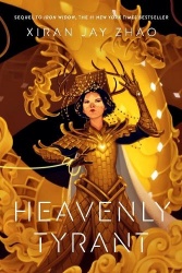 Heavenly Tyrant - The Number 1 New York Times Bestseller