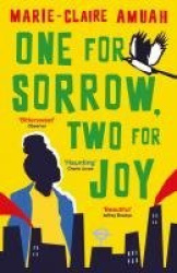 One for Sorrow, Two for Joy - Winner of the Diverse Book Award 2023