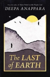 The Last of Earth - One of BBC's '12 books to read in 2026'