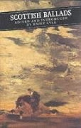 Scottish Ballads (Tr)