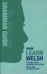 BBC Learn Welsh - Grammar Guide for Learners