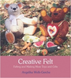 Creative Felt
