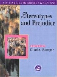 Stereotypes and Prejudice - Key Readings