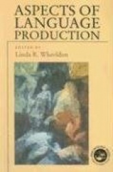 Aspects of Language Production