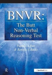 BNVR: The Butt Non-Verbal Reasoning Test - The Butt Non-Verbal Reasoning Test