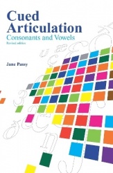 Cued Articulation - Consonants and Vowels (2010 Edition)