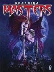 Drakaina Masters: The Glories of an Earth Bound Goddess