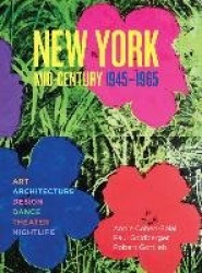 New York Mid-Century: 1945-1965