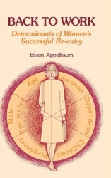 Back to Work - Determinants of Women's Successful Re-entry