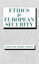 Ethics & European Security