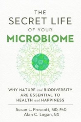 The Secret Life of Your Microbiome