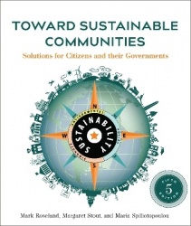 Toward Sustainable Communities, Fifth Edition
