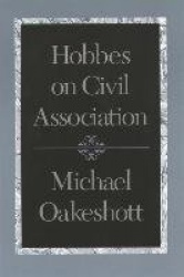 Hobbes on Civil Association
