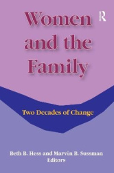 Women and the Family - Two Decades of Change
