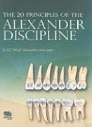 The 20 Principles of the Alexander Discipline