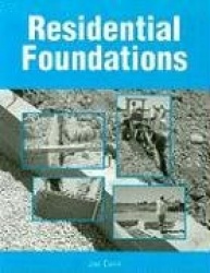 Residential Foundations