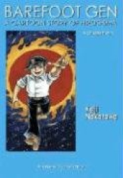 BAREFOOT GEN #6: Writing the Truth