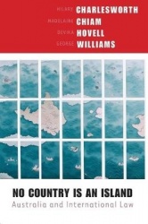 No Country Is an Island - Australia and International Law