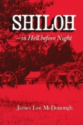 Shiloh in Hell Before Night