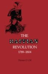 Haitian Revolution 1789-1804