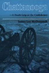 Chattanooga Death Grip Confederacy