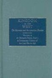 At Sword`s Point, Part 1 - A Documentary History of the Utah War to 1858