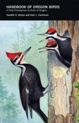Handbook of Oregon Birds - A Field Companion to Birds of Oregon