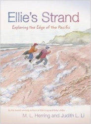 Ellie`s Strand - Exploring the Edge of the Pacific