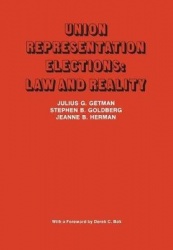 Union Representation Elections - Law and Reality
