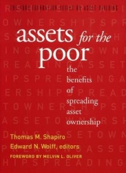 Assets for the Poor - The Benefits of Spreading Asset Ownership