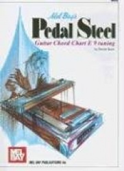 Pedal Steel Guitar Chord Chart E 9 Tuning