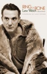 Ring of Bone: Collected Poems - Collected Poems (New & Expanded Edition)