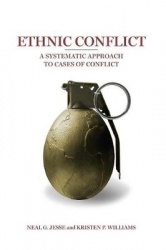 Ethnic Conflict - A Systematic Approach to Cases of Conflict