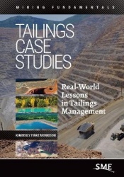 Tailings Case Studies - Real-World Lessons in Tailings Management