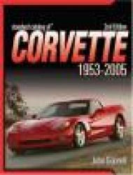 STANDARD CATALOG CORVETTE 1953-2005